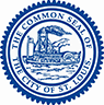 City of St. Louis logo