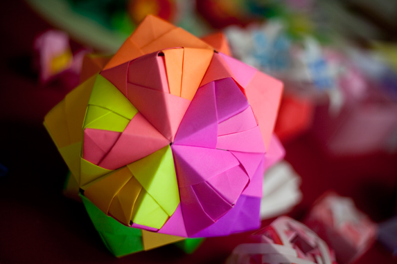 Origami