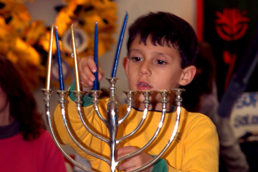 Chanukah