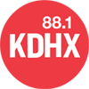 KDHX