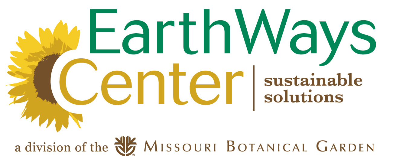 EarthWays Center logo