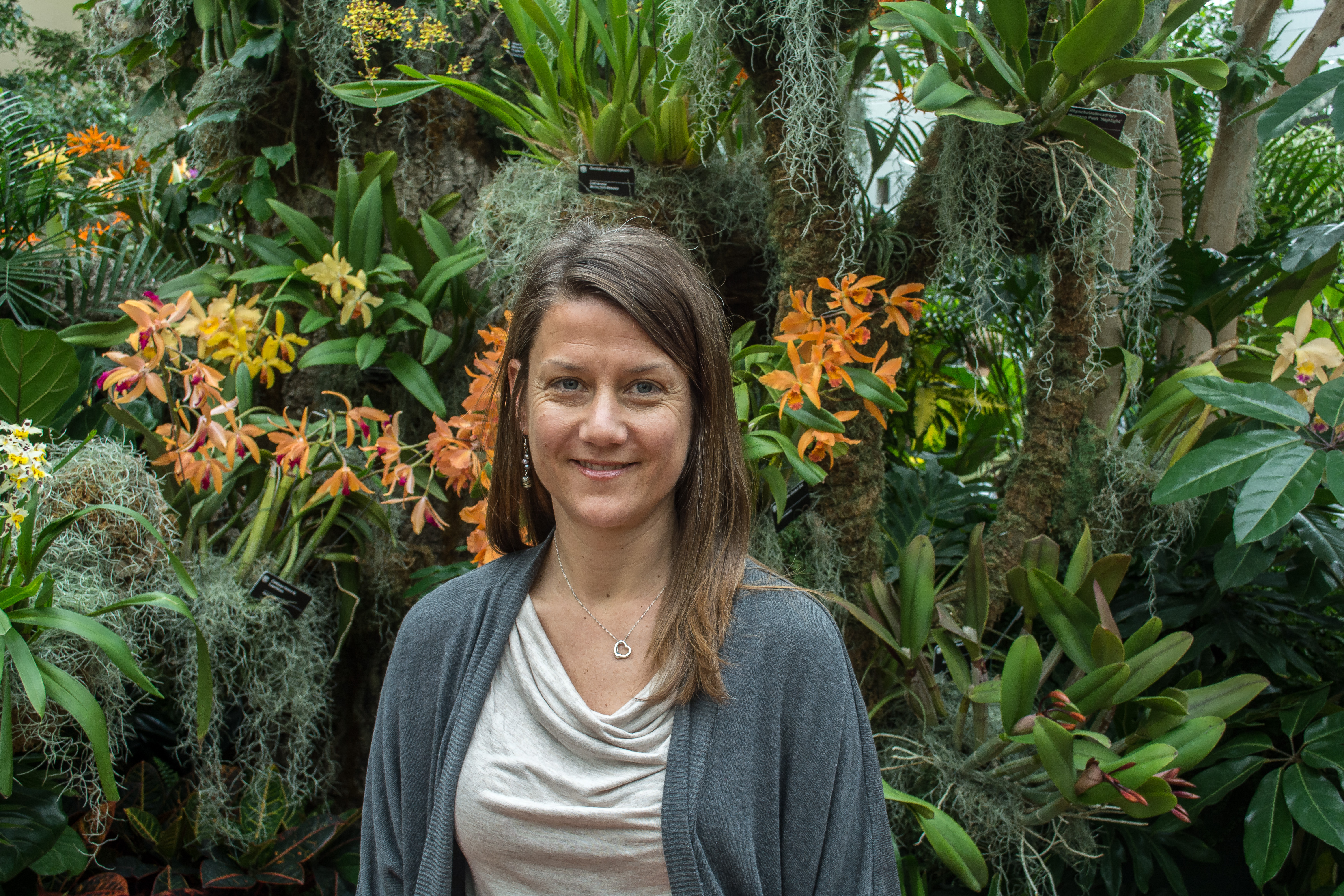 Commitment to Conservation with Rebecca Sucher