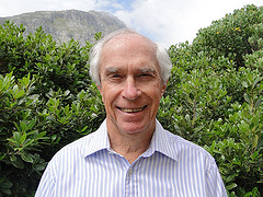 Brian Huntley