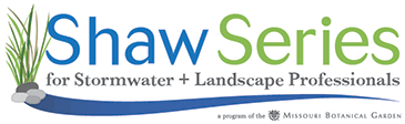 Shaw Series logo