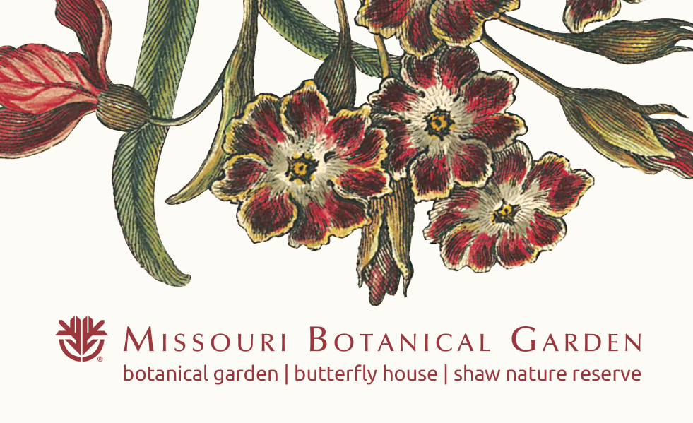Celebrate The Holidays At The Garden