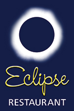 Eclipse Restaurant logo