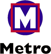 Metro St. Louis logo