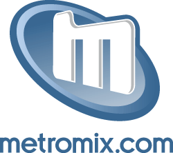 Metromix.com logo