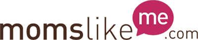 Momslikeme.com logo
