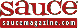 Sauce Magazine logo