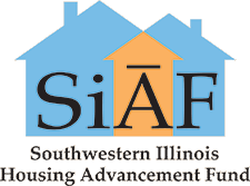 Southwestern Illinois Housing Advancement Fund logo