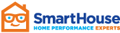 SmartHouse Home Performance logo