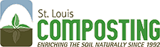 St. Louis Composting logo