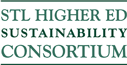 STL Higher Ed Sustainability Consortium logo