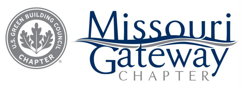 USGBC Missouri Gateway Chapter logo