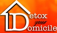 Detox Your Domicile